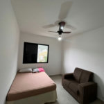 Apartamento com 2 dormitórios à venda, 65 m² por R$ 360.000,00 - Vila Júlia - Guarujá/SP