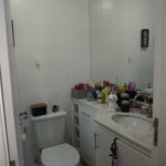 Apartamento à venda com 2 quartos, sendo 1 suíte, em Jardim Monte Kemel, São Paulo, SP