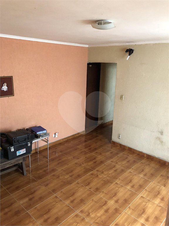 Sobrado à venda com 5 quartos em Santana, São Paulo, SP