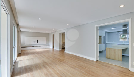 Apartamento à venda com 4 quartos, sendo 3 suítes,  em Granja Julieta, São Paulo, SP