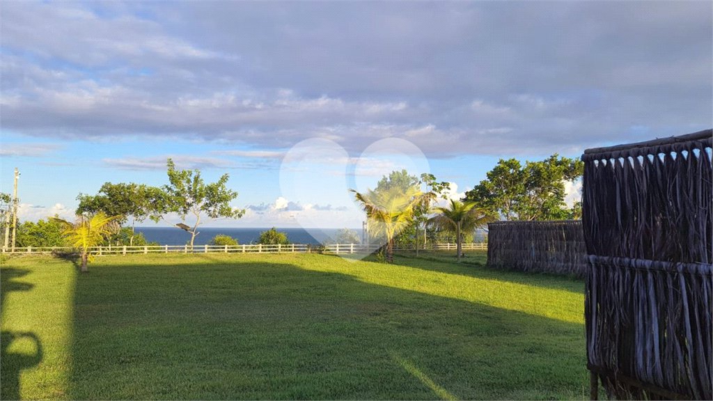 Casa à venda com 1 quarto no Centro, Santa Cruz Cabrália, BA