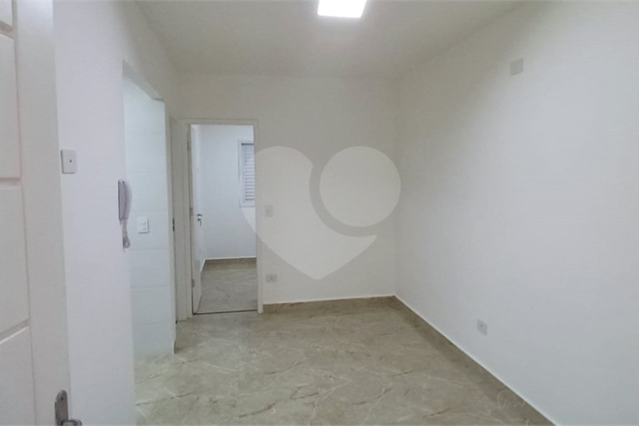 Apartamento à venda ou para alugar com 2 quartos, sendo 1 suíte,  em Mandaqui, São Paulo, SP