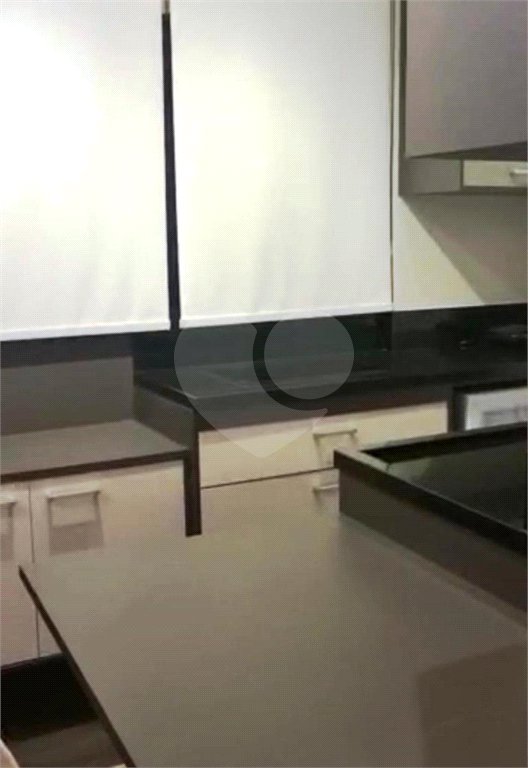 Apartamento à venda com 1 quarto em Cerqueira César, São Paulo, SP