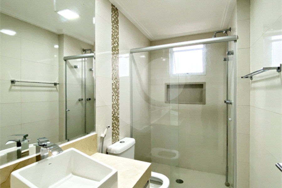 Apartamento à venda com 3 suítes em Santana, São Paulo, SP
