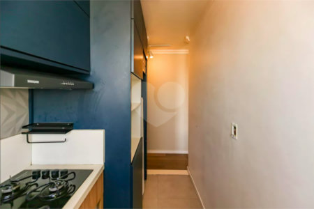 Apartamento à venda com 2 quartos em Jardim Pinheiros, São Paulo, SP