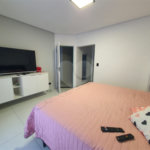 Casa à venda com 6 quartos, sendo 4 suítes, em Chácara do Remanso, Vargem Grande Paulista, SP