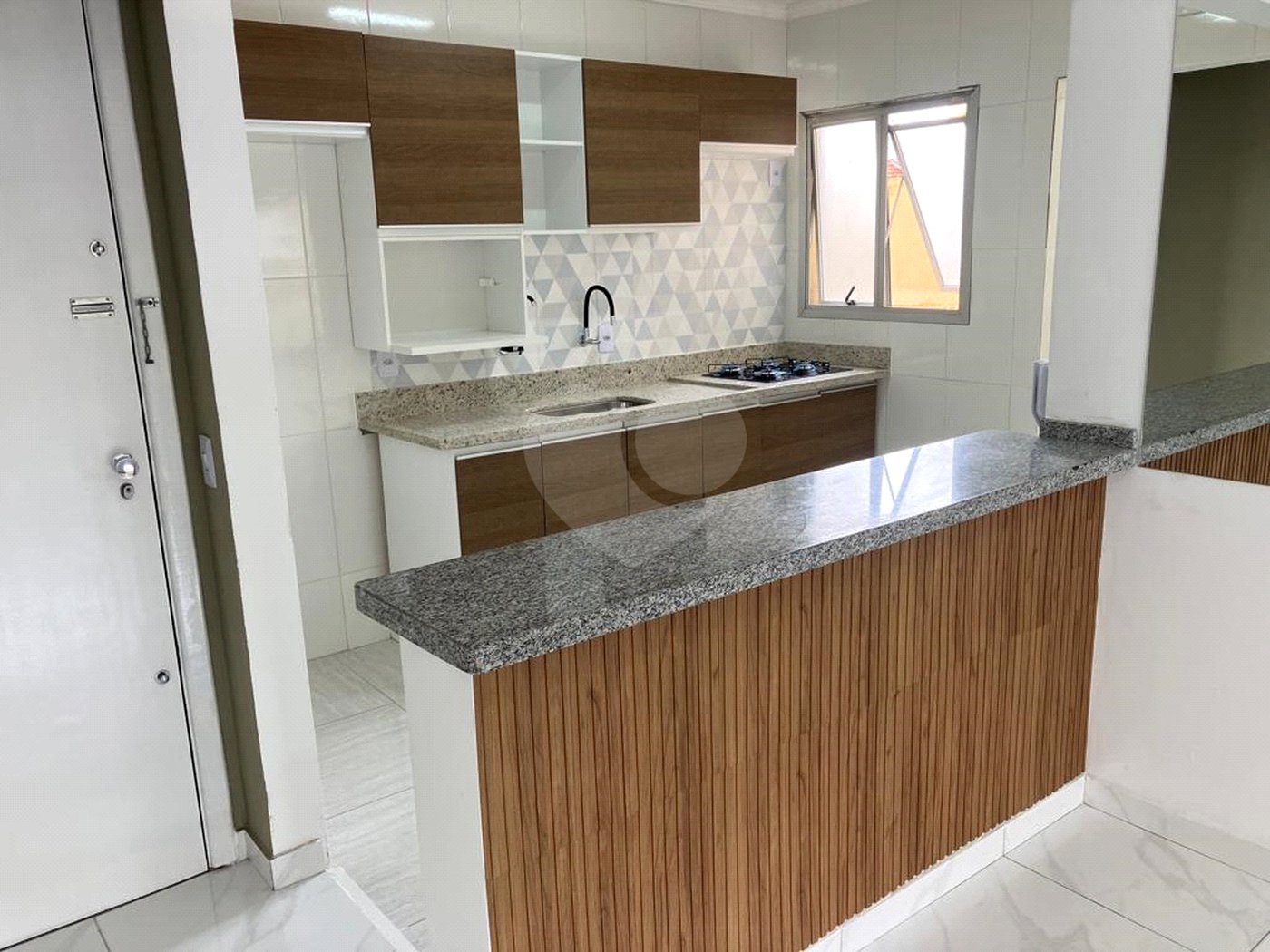 Apartamento à venda com 3 quartos, sendo 1 suíte,  em Santa Teresinha, São Paulo, SP