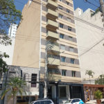 Apartamento à venda com 3 quartos em Jardim América, São Paulo, SP