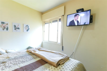 Apartamento à venda com 2 quartos em Higienópolis, São Paulo, SP