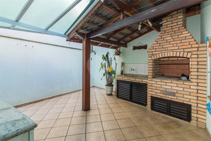 Sobrado à venda com 3 suítes em Jardim São Paulo(zona Norte), São Paulo, SP