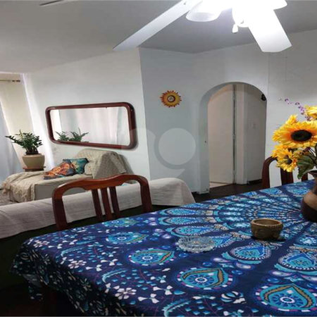 Apartamento à venda com 2 quartos, sendo 1 suíte, em Pinheiros, São Paulo, SP