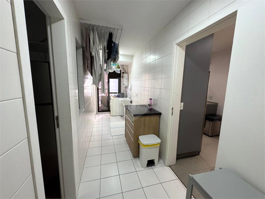 Apartamento à venda com 4 quartos, sendo 3 suítes,  em Vila Cruzeiro, São Paulo, SP