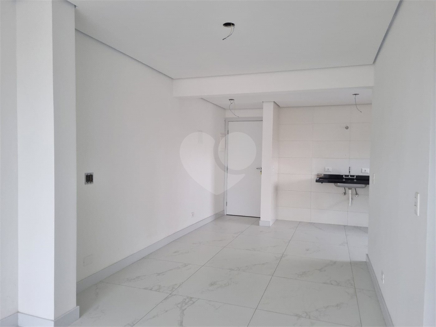 Duplex à venda com 2 quartos, sendo 1 suíte, no Centro, Sorocaba, SP