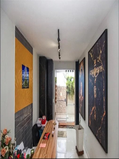 Apartamento à venda com 2 quartos em Paraíso do Morumbi, São Paulo, SP