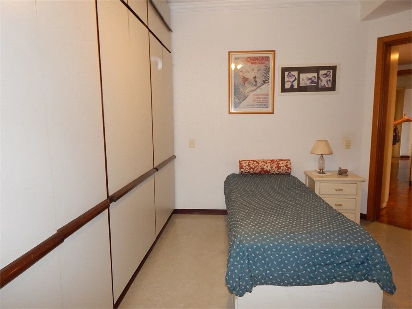 Apartamento à venda com 4 quartos, sendo 3 suítes, em Paraíso do Morumbi, São Paulo, SP
