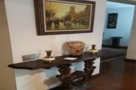 Apartamento à venda com 4 quartos, sendo 3 suítes,  em Vila Andrade, São Paulo, SP