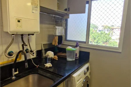 Cobertura à venda com 3 suítes em Cidade São Francisco, São Paulo, SP