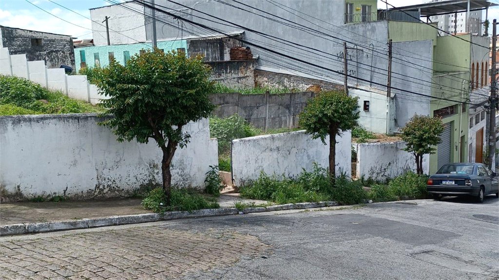Terreno à venda com 1 quarto em Casa Verde, São Paulo, SP