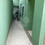 Sobrado à venda com 3 quartos, sendo 1 suíte,  em Mandaqui, São Paulo, SP