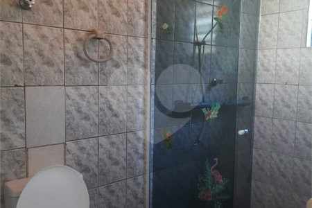 Casa à venda com 2 quartos, sendo 1 suíte,  em Vila Nova Aparecida, Mogi das Cruzes, SP