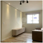 Apartamento à venda na Frei Caneca, 28 m², 1 quarto