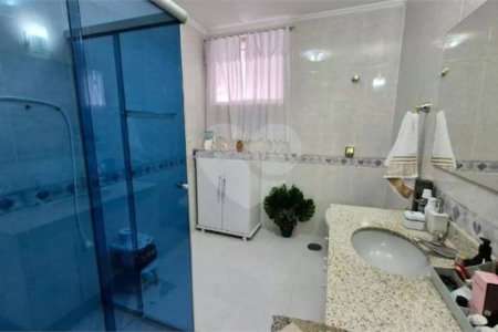 Apartamento à venda com 3 quartos, sendo 1 suíte, em Mooca, São Paulo, SP