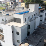Casa à venda com 2 quartos no condomínio Residencial Laura, São Paulo - SP