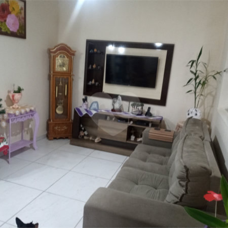 Casa à venda com 5 quartos, sendo 2 suítes, em Água Fria, São Paulo, SP
