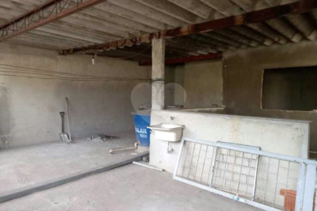 Casa à venda com 2 quartos em Campo Grande, Rio de Janeiro, RJ