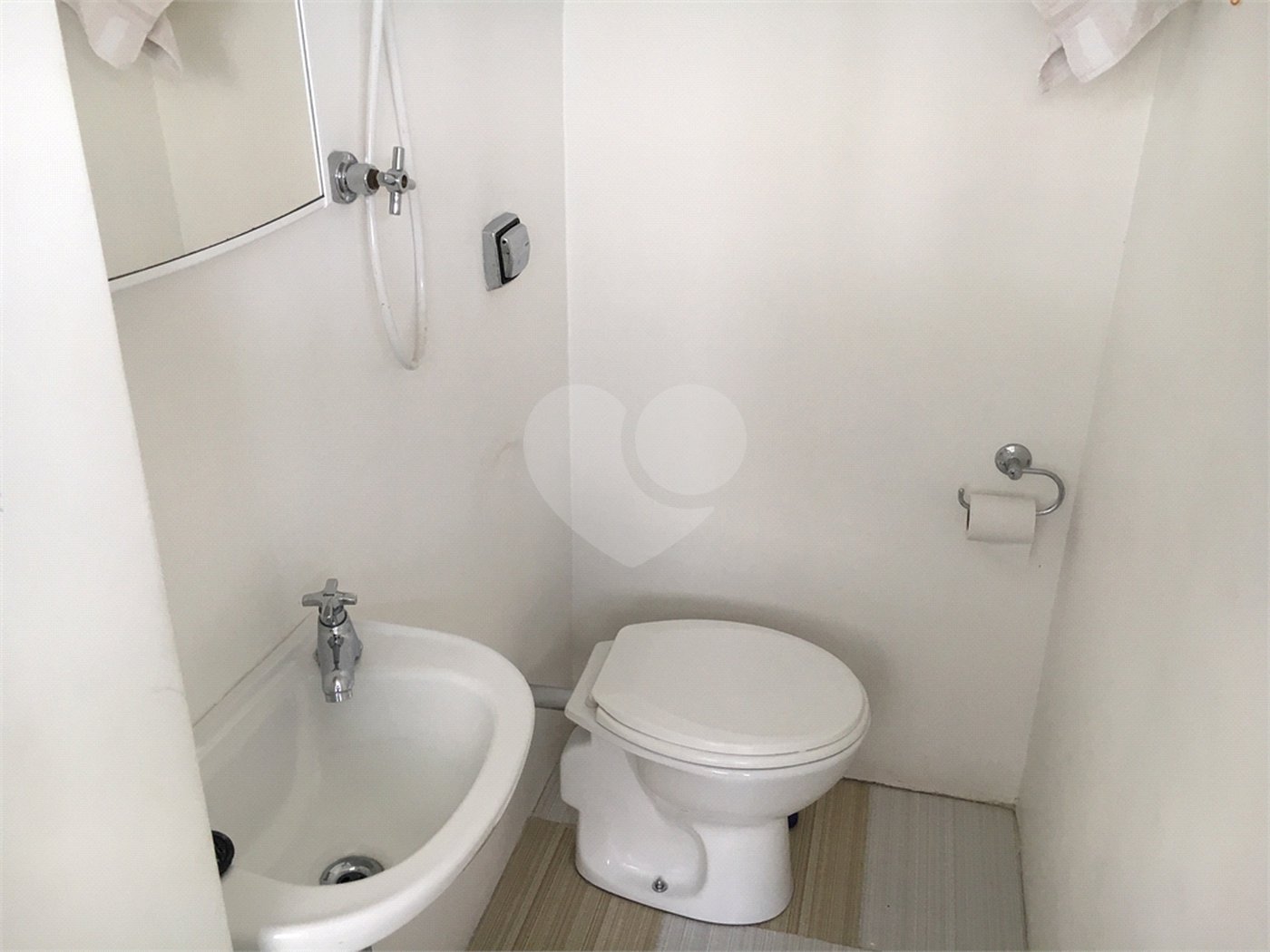Apartamento à venda com 1 suíte em Itaim Bibi, São Paulo, SP
