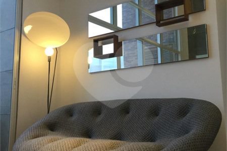 Apartamento à venda ou para alugar com 3 suítes no Centro, São Bernardo do Campo, SP