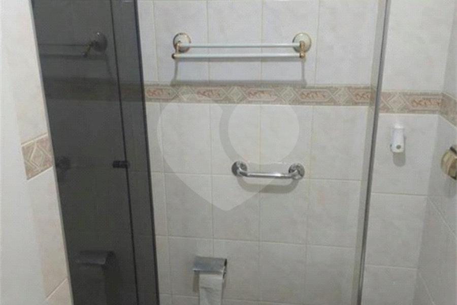Apartamento à venda com 2 quartos em Pinheiros, São Paulo, SP