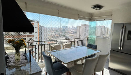Apartamento à venda com 3 quartos, sendo 1 suíte, em Vila Maria, São Paulo, SP