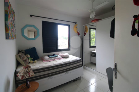 Apartamento à venda com 3 quartos em Jardim Ubirajara (zona Sul), São Paulo, SP
