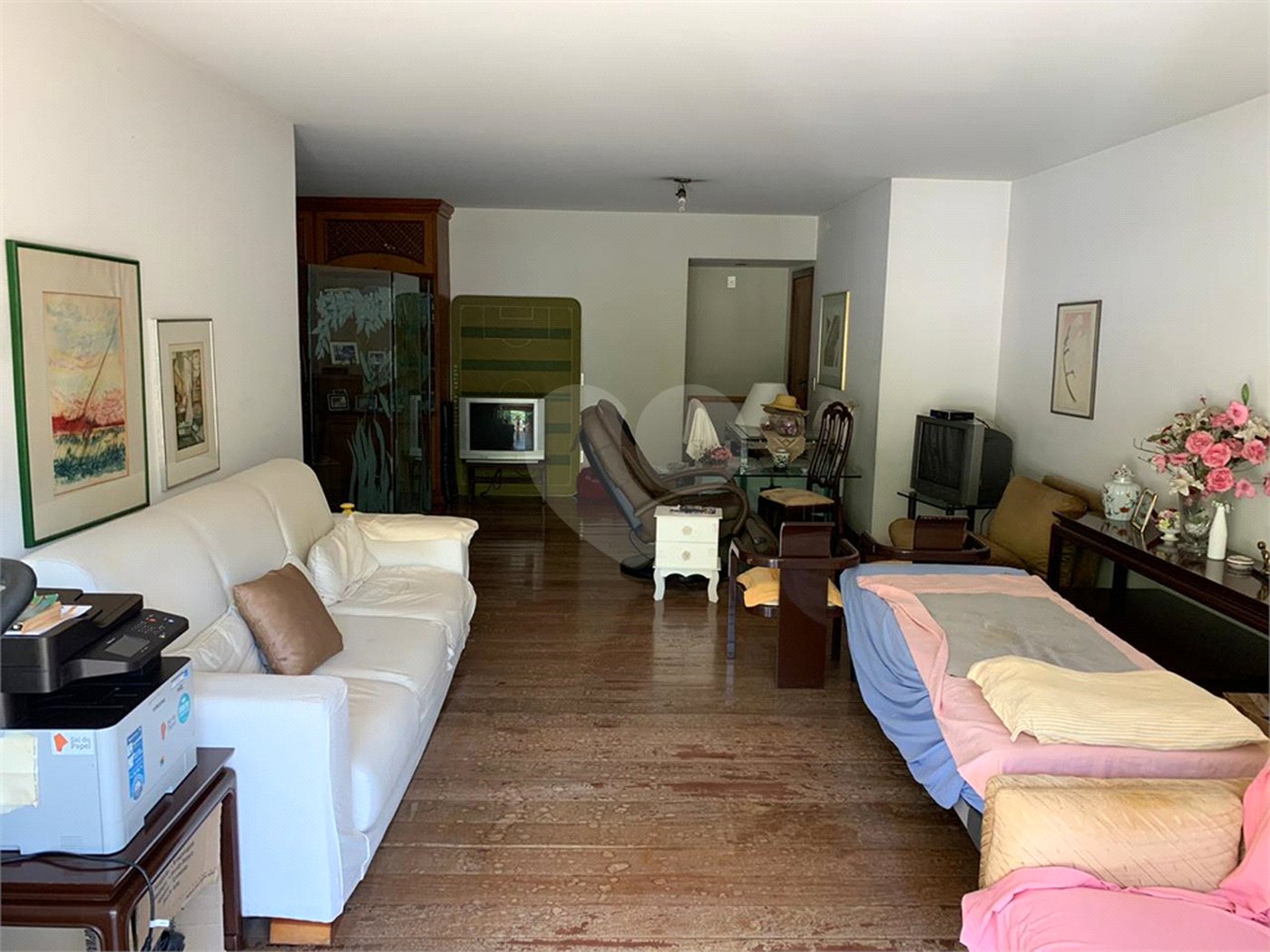 Apartamento à venda com 4 quartos, sendo 1 suíte,  em Tijuca, Rio de Janeiro, RJ