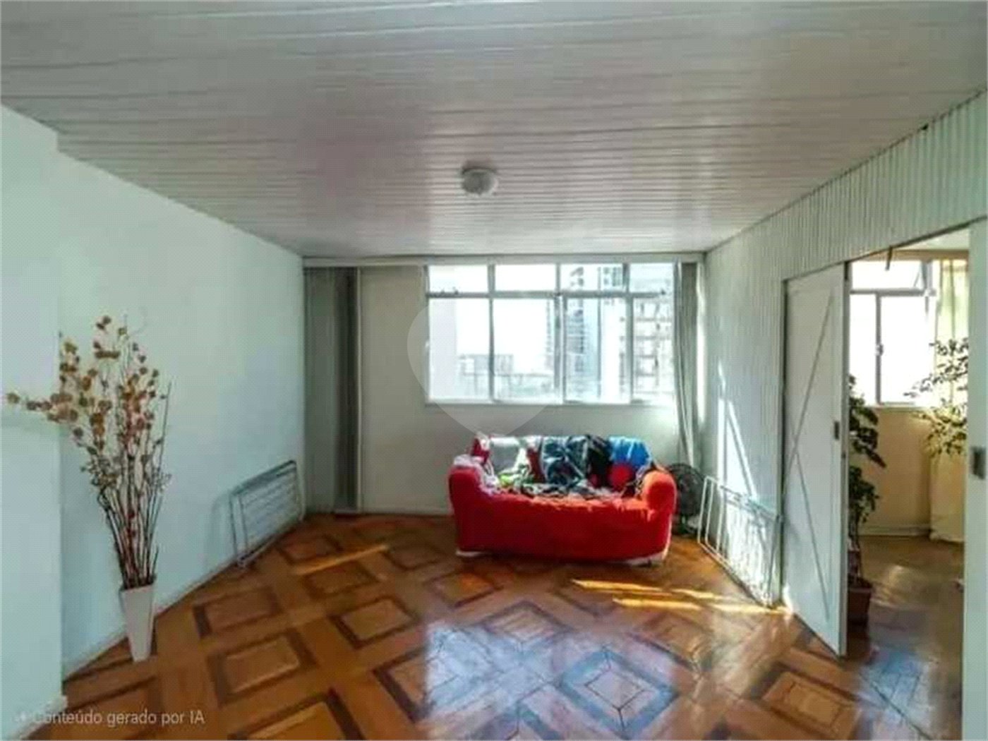 Apartamento à venda com 4 quartos, sendo 1 suíte, em Flamengo, Rio de Janeiro, RJ