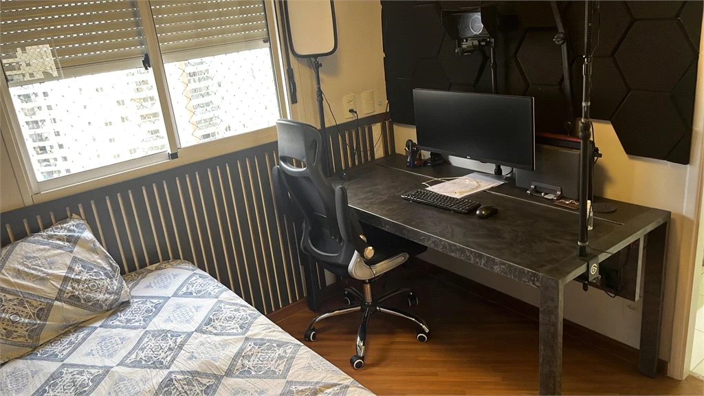 Apartamento à venda com 4 quartos, sendo 2 suítes, em Vila Leopoldina, São Paulo, SP