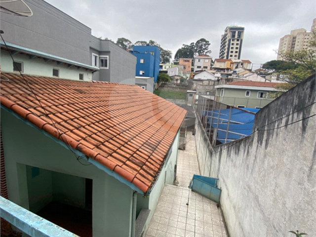 Casa à venda com 3 quartos em Santana, São Paulo, SP