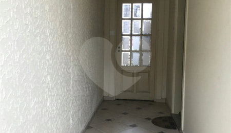 Sobrado à venda com 4 quartos, sendo 1 suíte,  em Santana, São Paulo, SP