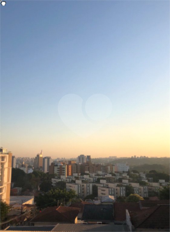 Apartamento à venda com 1 quarto em Sumarezinho, São Paulo, SP