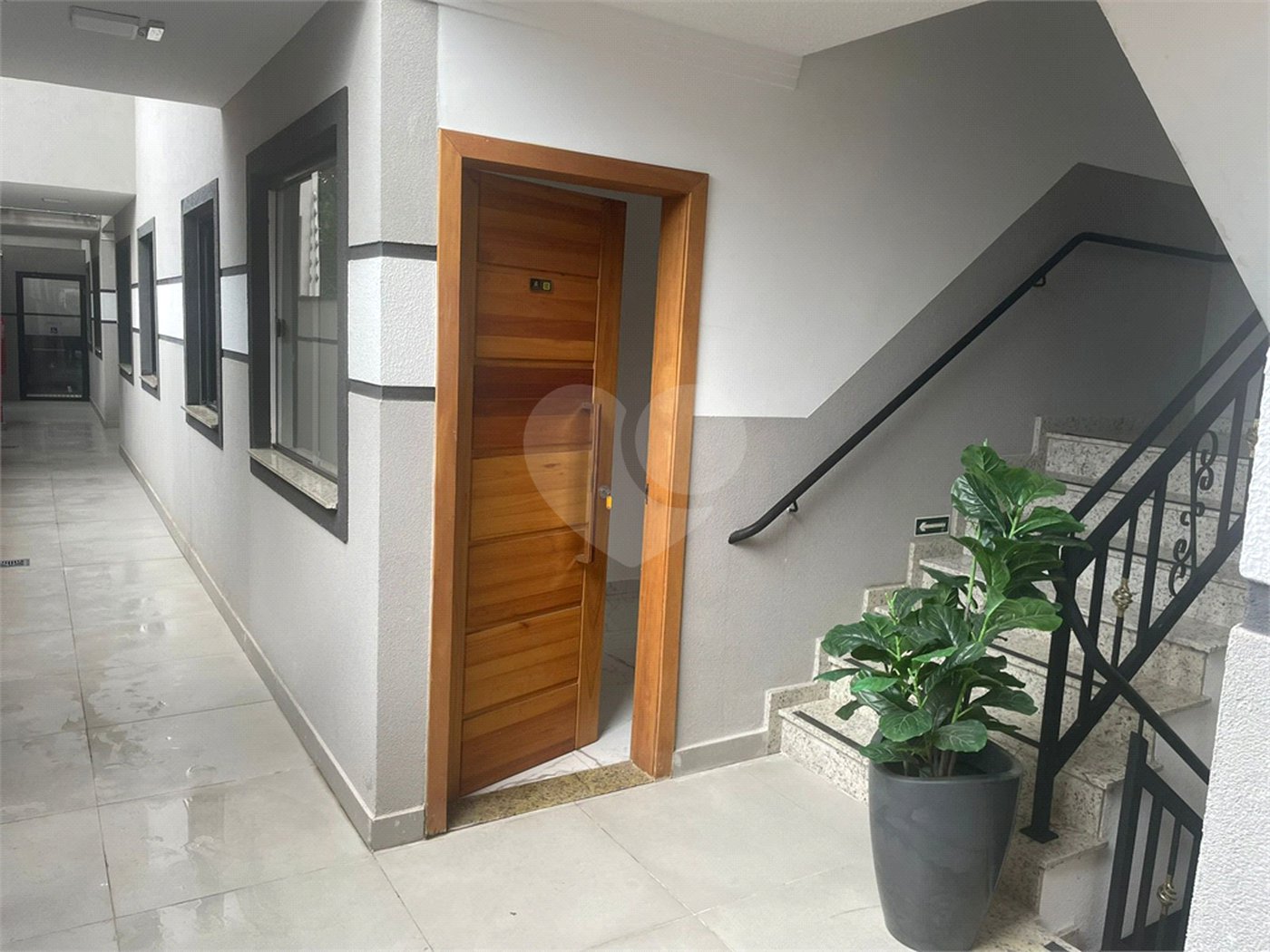 Apartamento para alugar com 2 quartos em Tucuruvi, São Paulo, SP