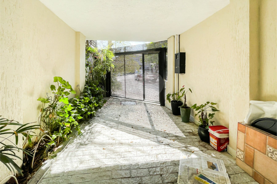 Sobrado à venda com 3 quartos em Vila Madalena, São Paulo, SP