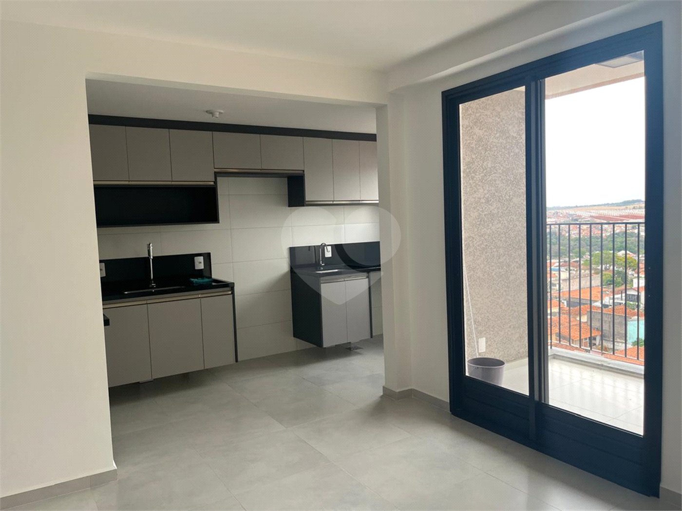 Apartamento à venda com 2 suítes no Centro, Itapetininga, SP