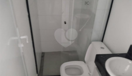 Apartamento para alugar com 2 quartos em Vila Lucia, São Paulo, SP