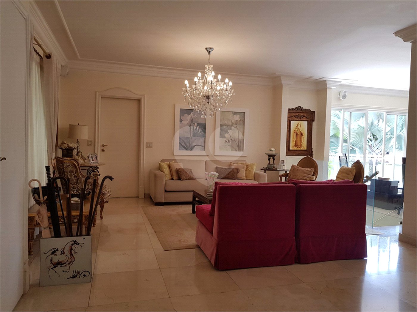 Casa à venda com 5 suítes em Jardim Marajoara, São Paulo, SP