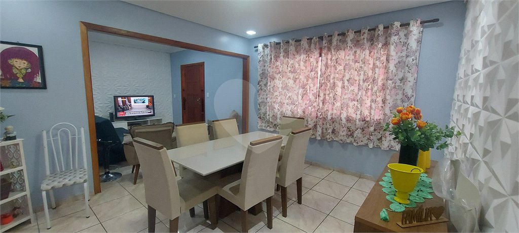Casa à venda com 3 quartos, sendo 1 suíte, em Vila Jardini, Sorocaba, SP