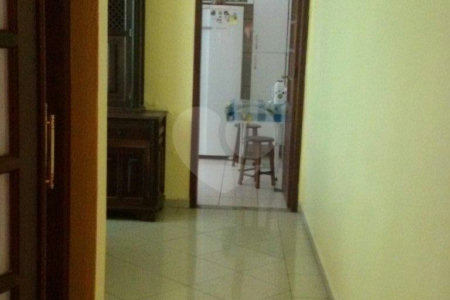 Sobrado à venda com 3 quartos, sendo 1 suíte, em Santa Teresinha, São Paulo, SP
