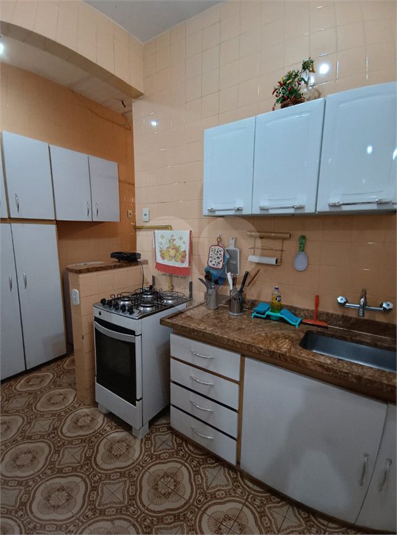Apartamento à venda com 3 quartos em Maracanã, Rio de Janeiro, RJ