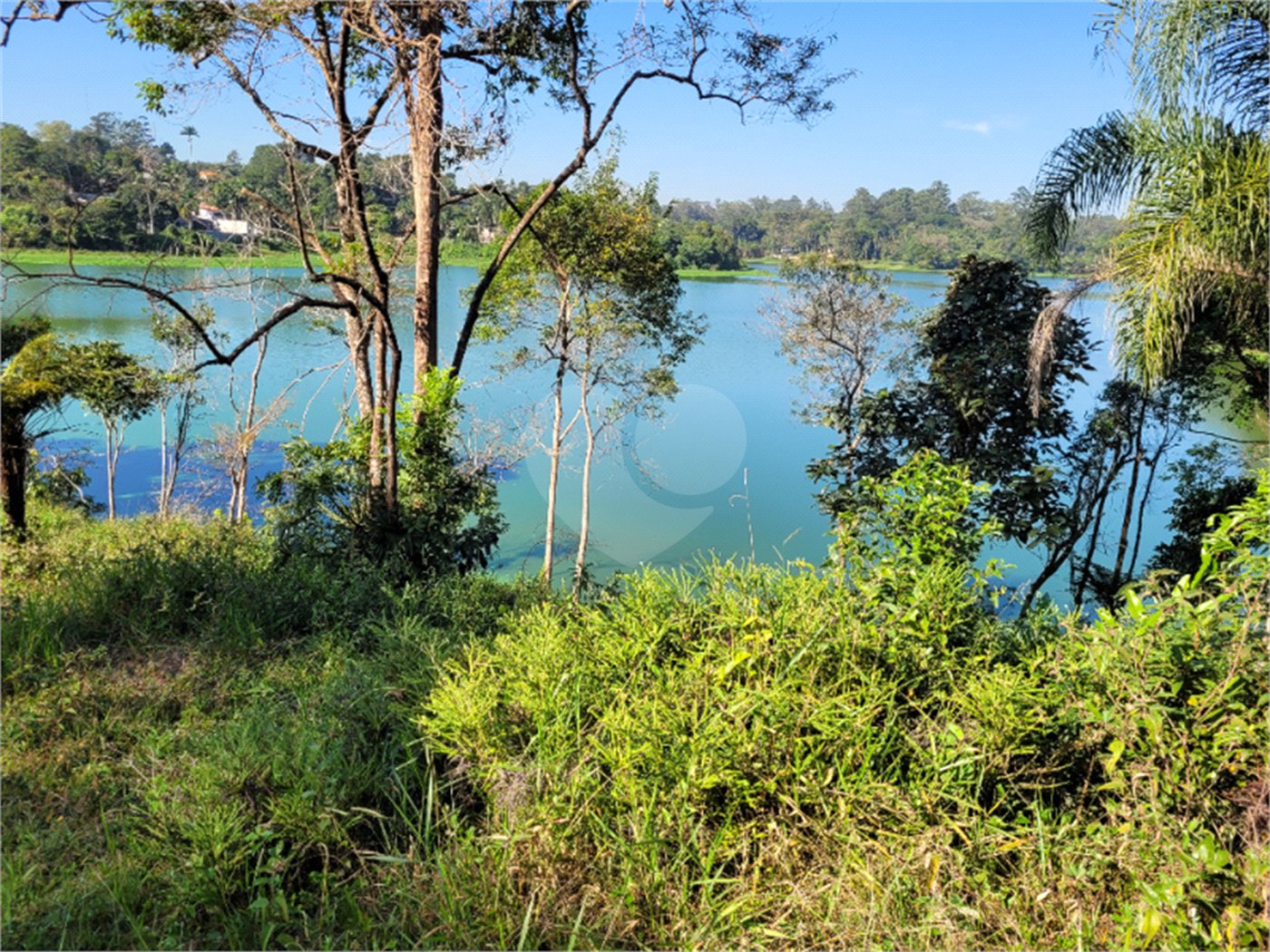 Terreno à venda em Sete Praias, São Paulo, SP
