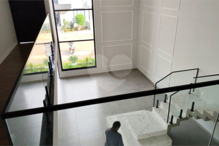 Casa à venda com 4 quartos, sendo 3 suítes,  no condomínio Residencial Golden Ville, Itapetininga - SP